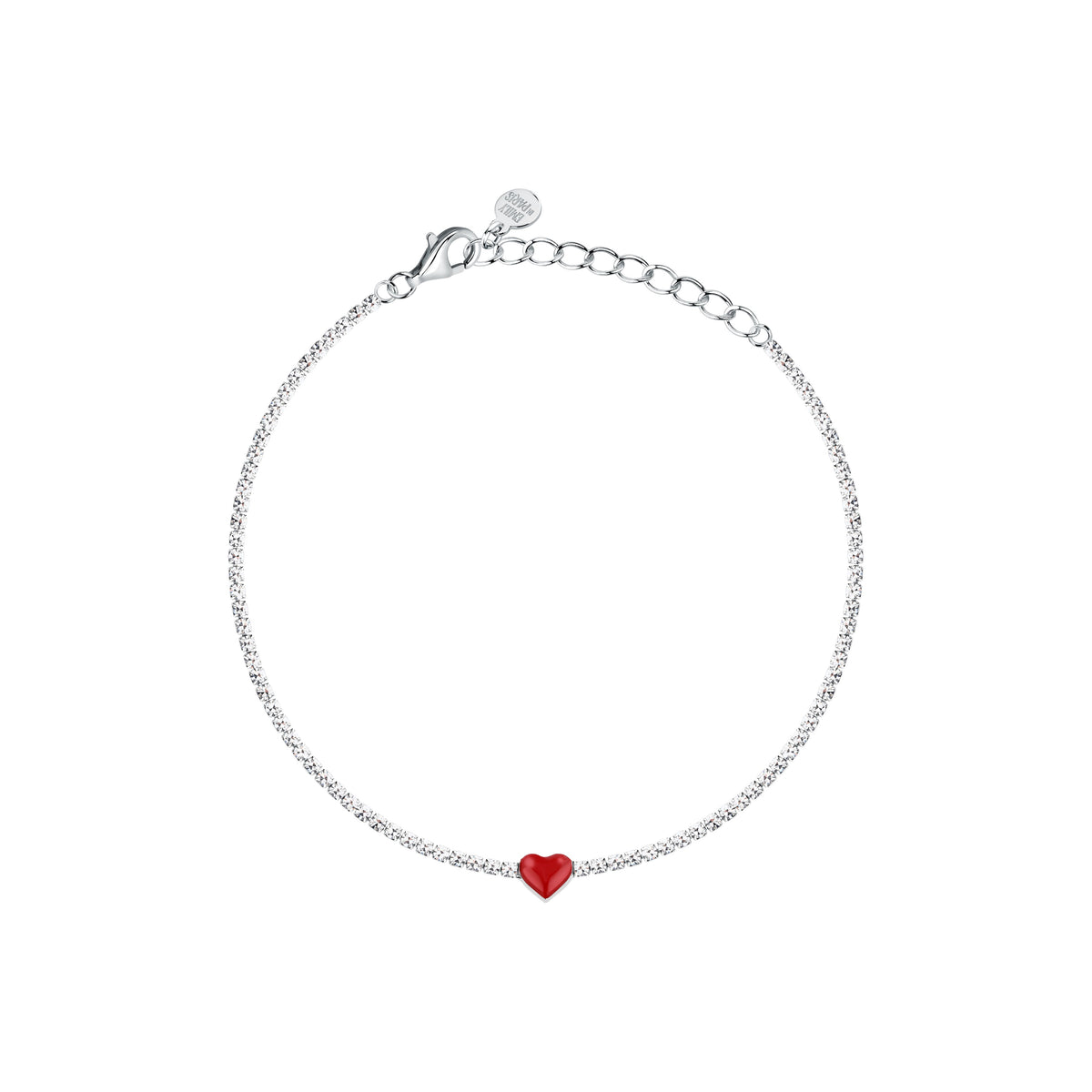 Bracciale La Petite Story Emily In Paris donna LPS05AZT01