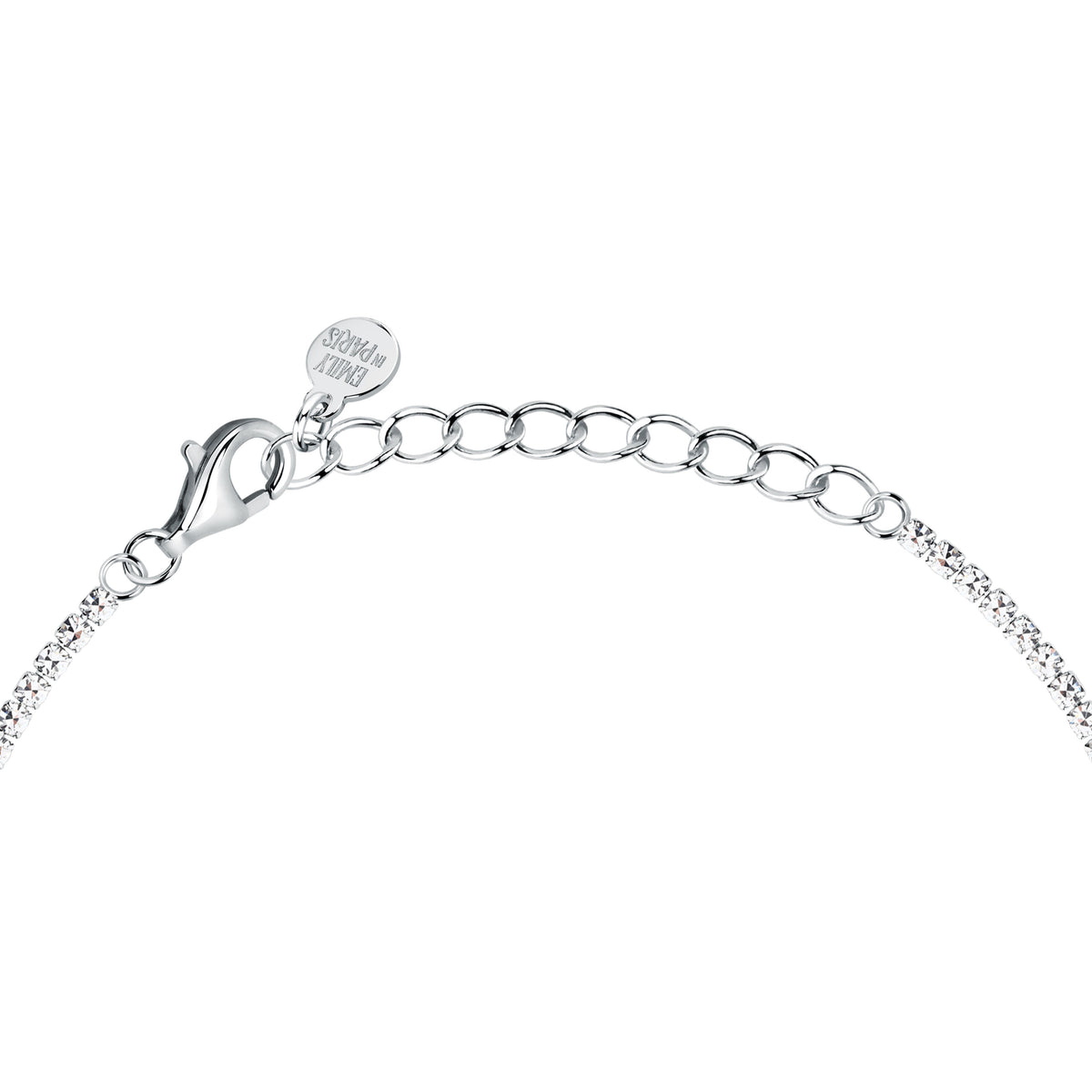 Bracciale La Petite Story Emily In Paris donna LPS05AZT01