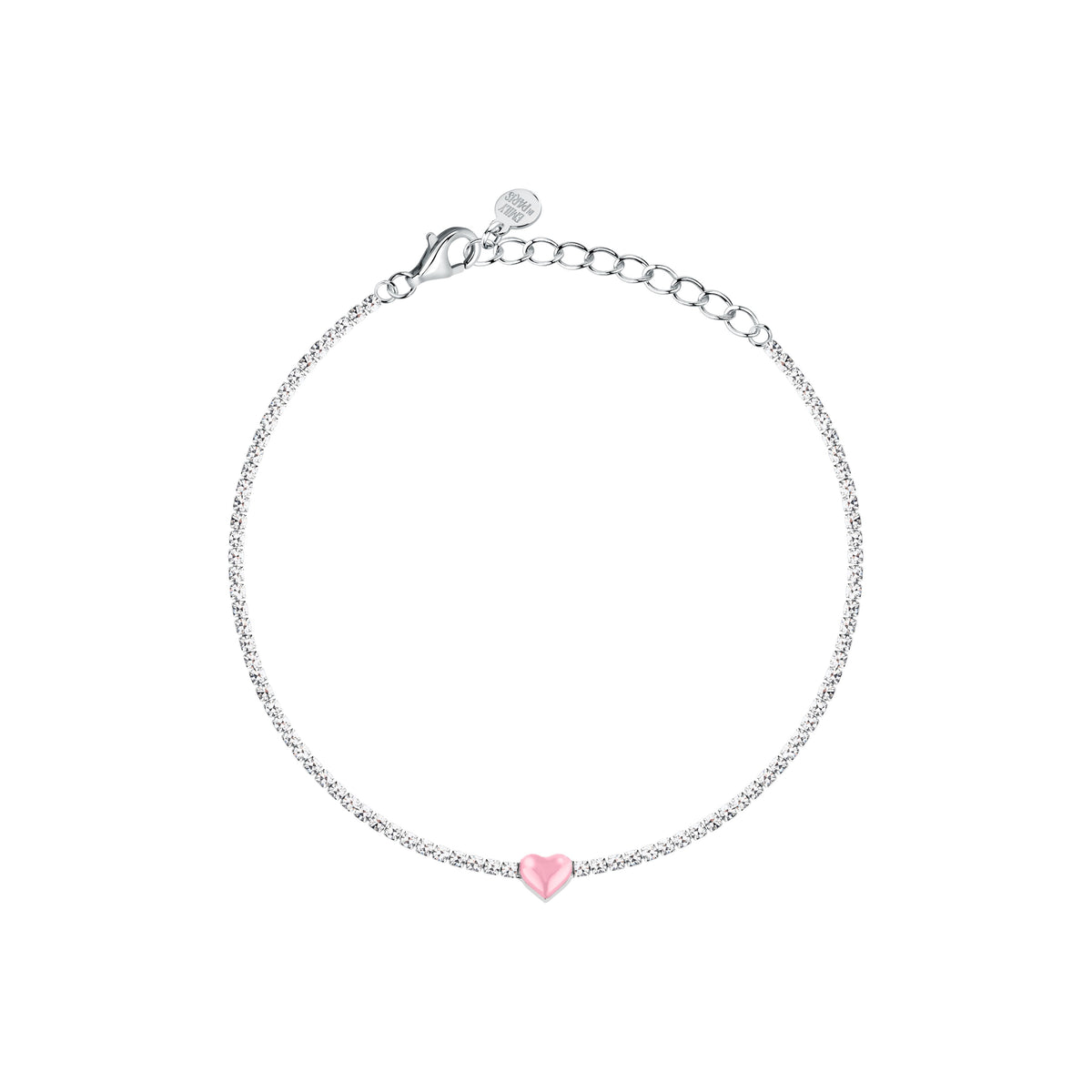 Bracciale La Petite Story Emily In Paris donna LPS05AZT02