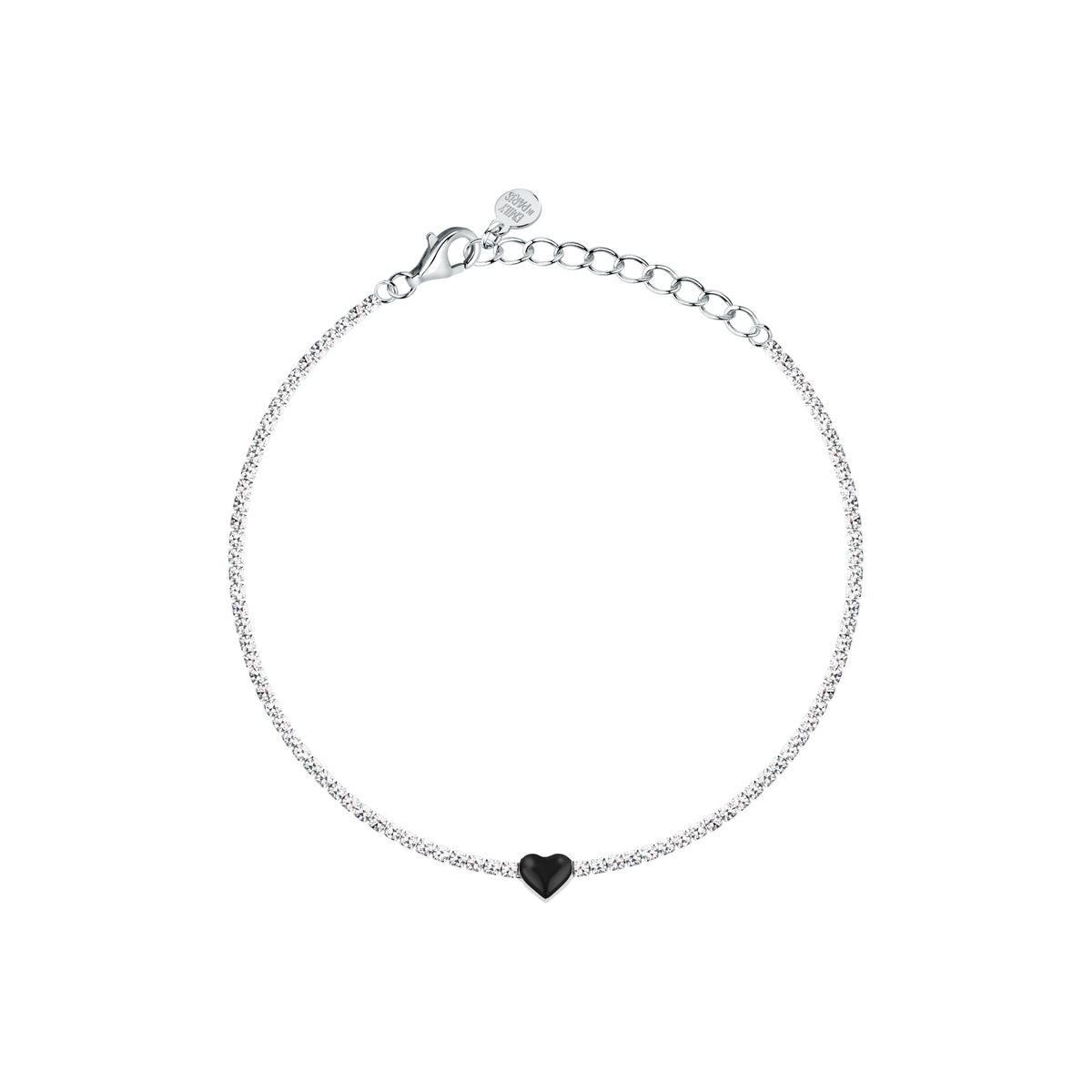 Bracciale La Petite Story Emily In Paris donna LPS05AZT03