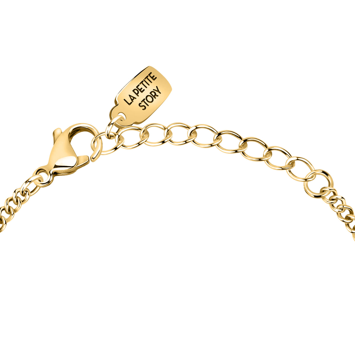 Bracciale La Petite Story Beaded donna LPS05AZU01
