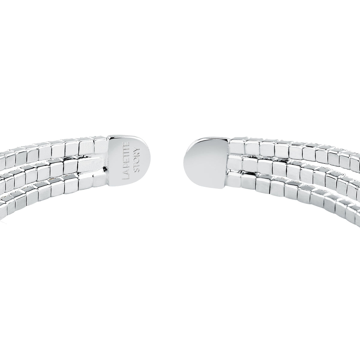 Bracciale La Petite Story Tennis donna LPS05AZZ07