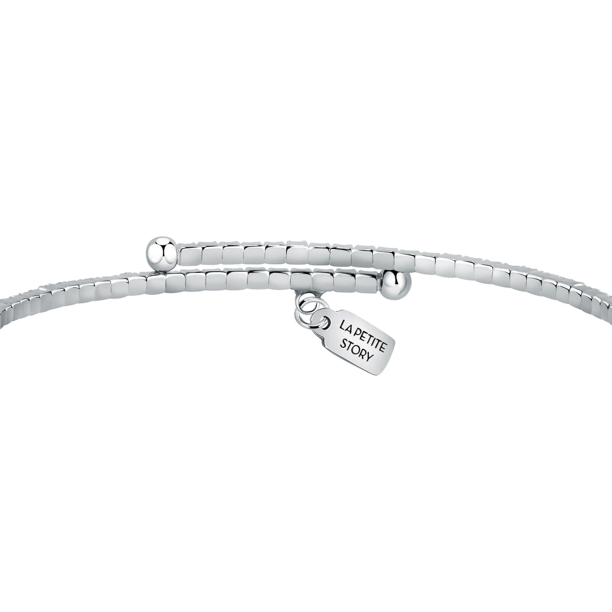 Bracciale La Petite Story Tennis donna LPS05AZZ10