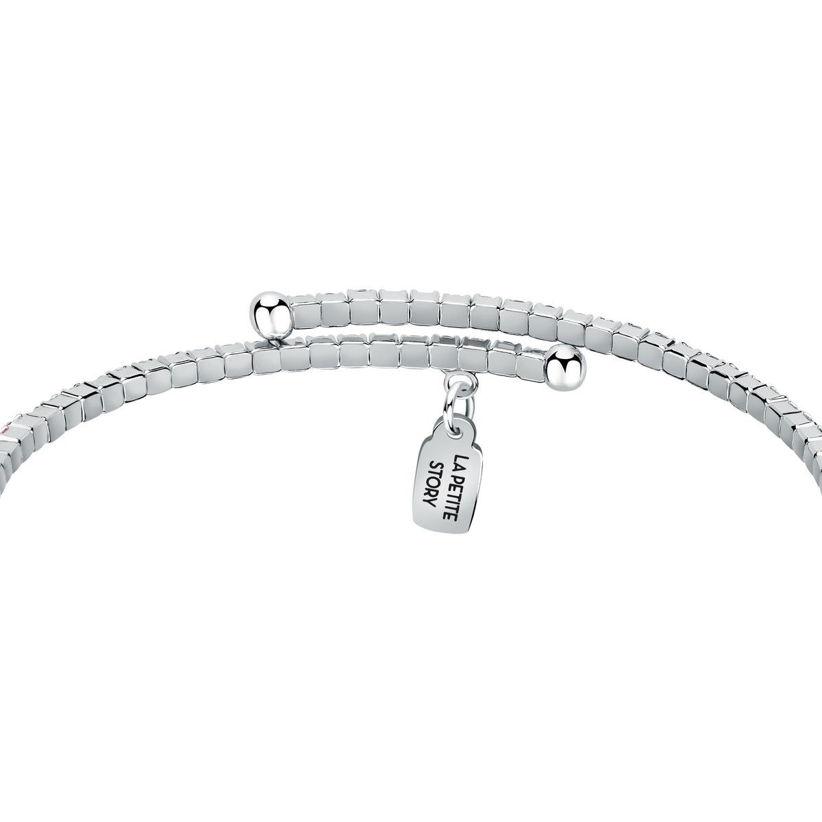 Bracciale La Petite Story Tennis donna LPS05AZZ12