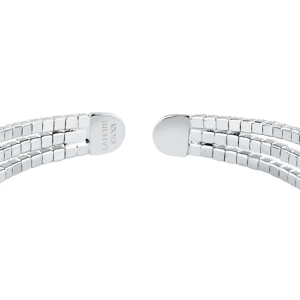 Bracciale La Petite Story Tennis donna LPS05AZZ18