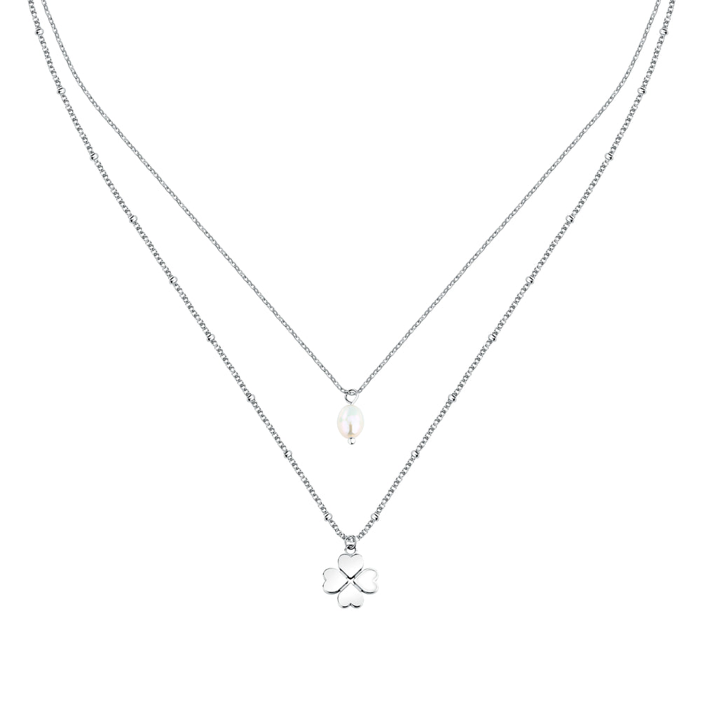 Collana Donna La Petite Story Friendship LPS10ARR108
