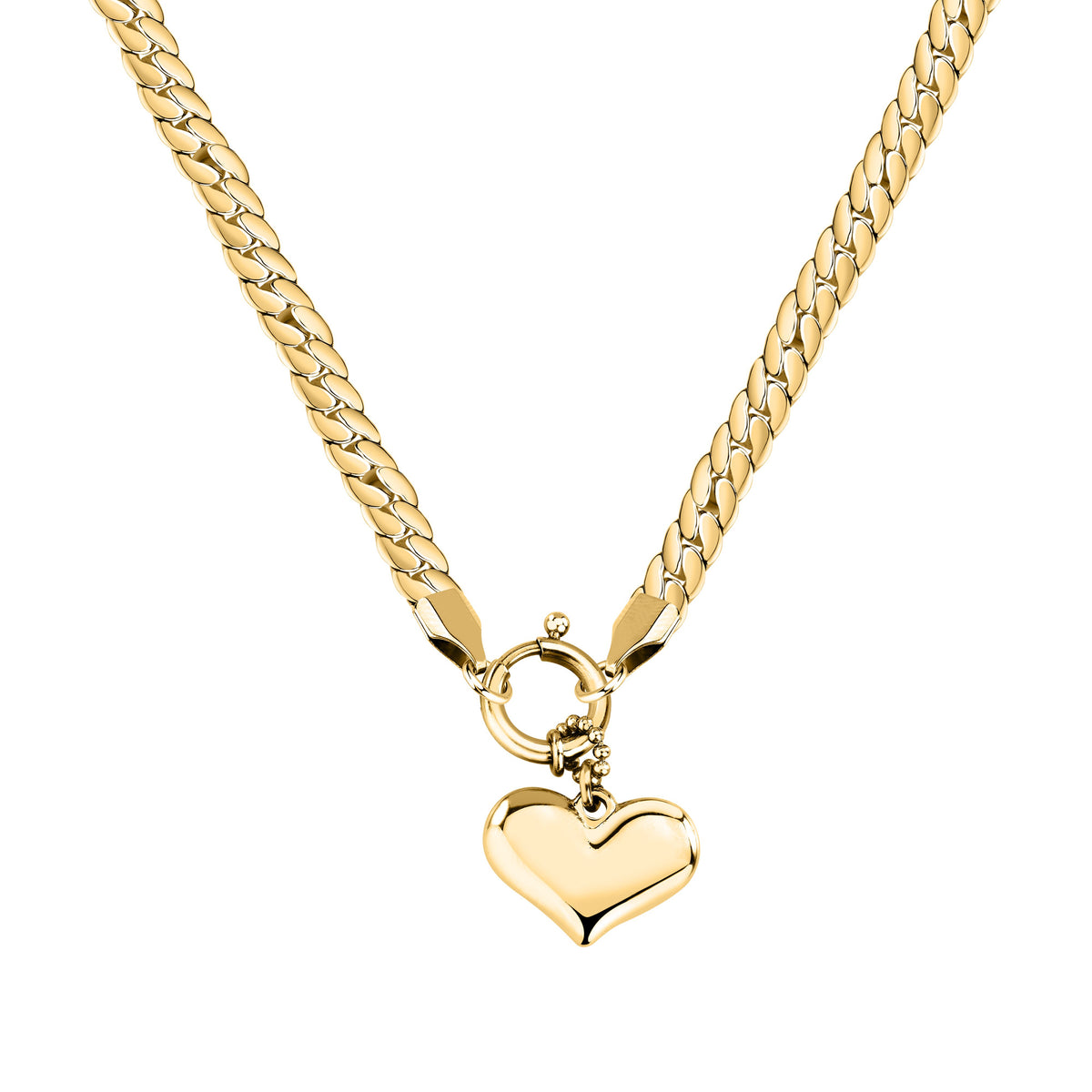 Collana La Petite Story Love donna LPS10ASD27