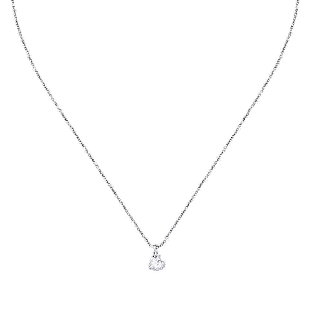 COLLANA DONNA LA PETITE STORY SILVER LPS10AWV31