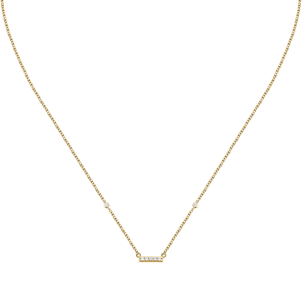 Collana Donna La Petite Story Silver LPS10AWV81