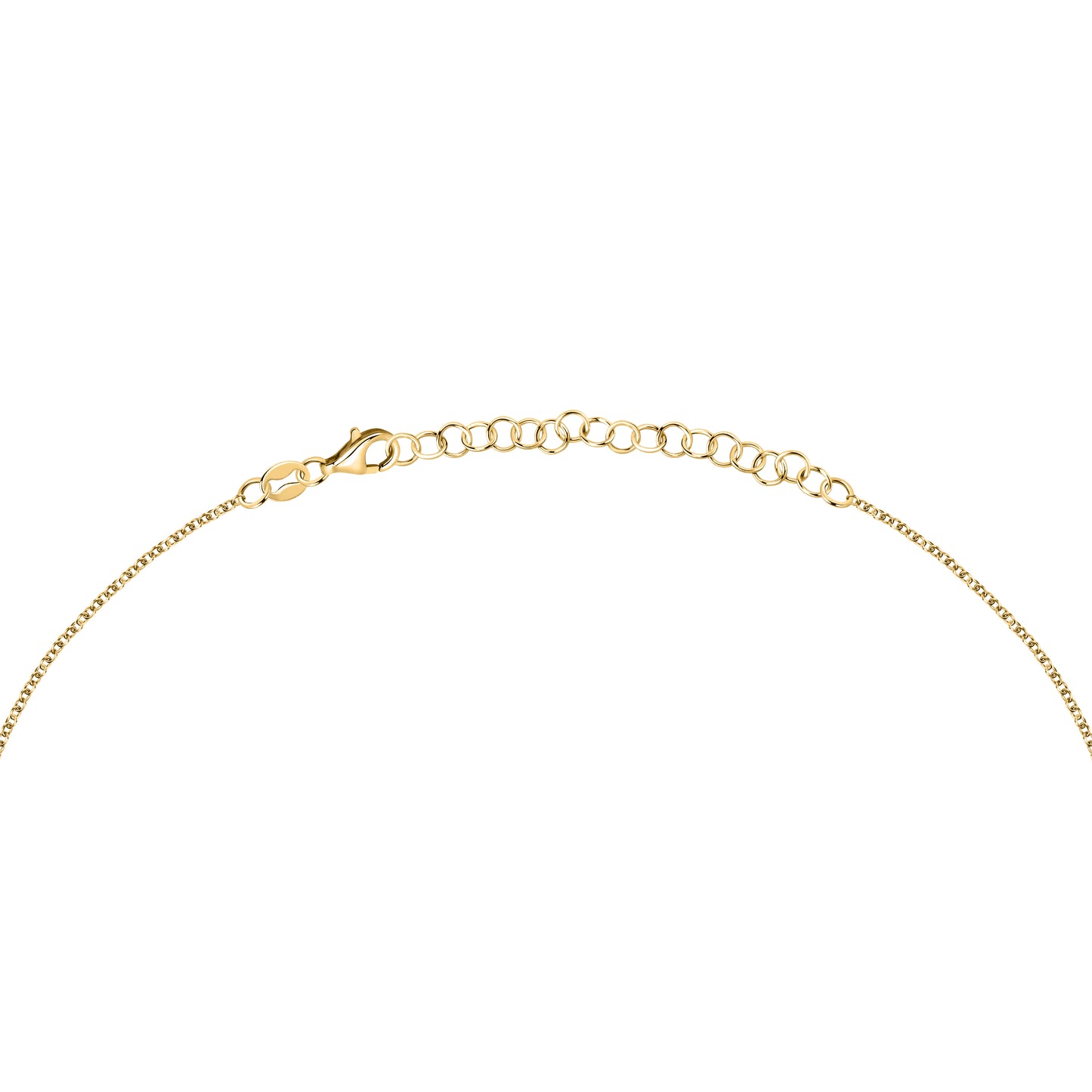 Collana Donna La Petite Story Silver LPS10AWV81