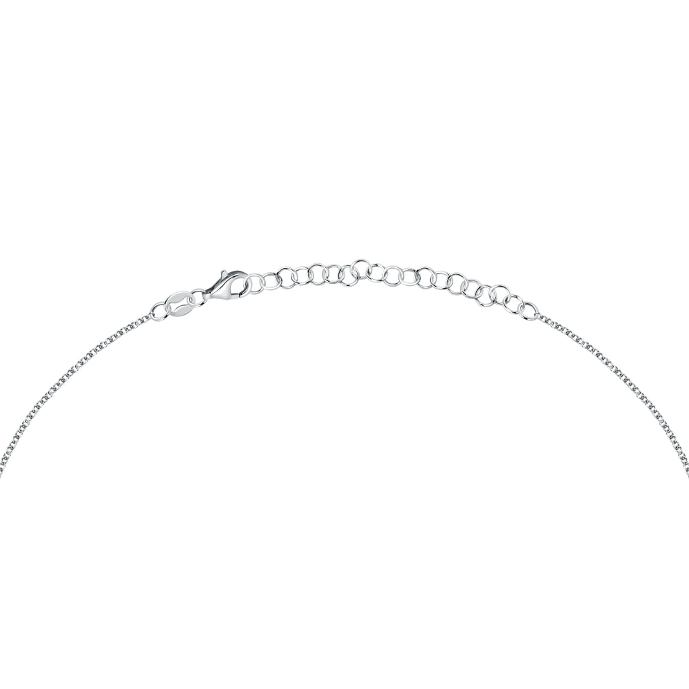 Collana Donna La Petite Story Silver LPS10AWV82