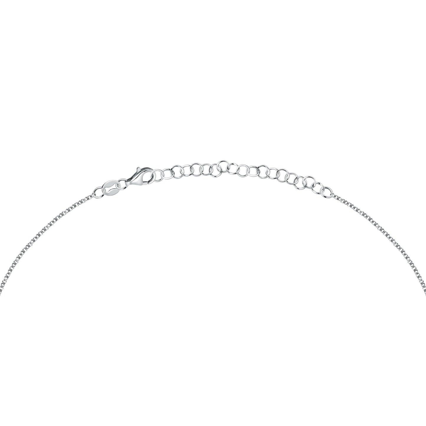 Collana Donna La Petite Story Silver LPS10AWV82