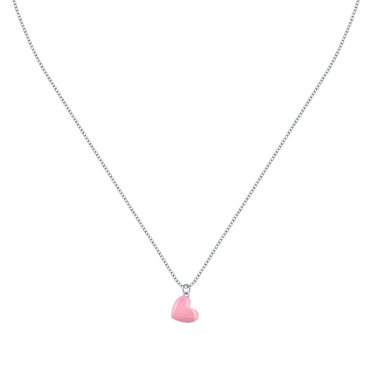 Collana La Petite Story Emily In Paris donna LPS10AZS01