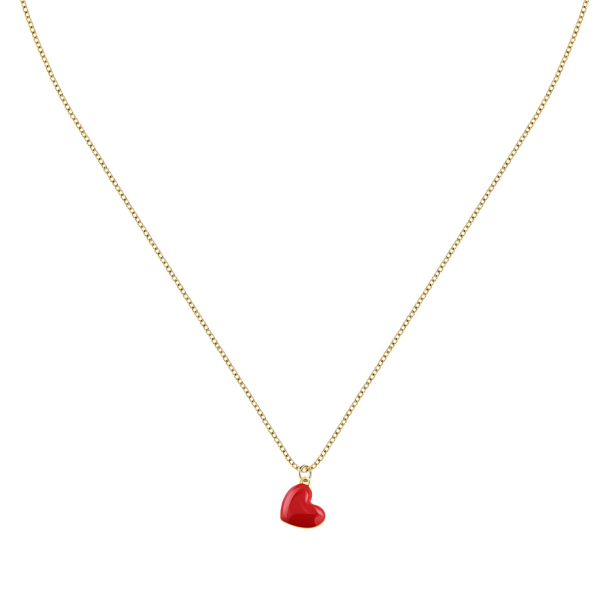 Collana La Petite Story Emily In Paris donna LPS10AZS04