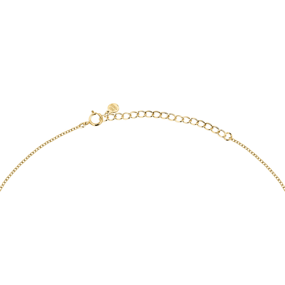 Collana La Petite Story Emily In Paris donna LPS10AZS04