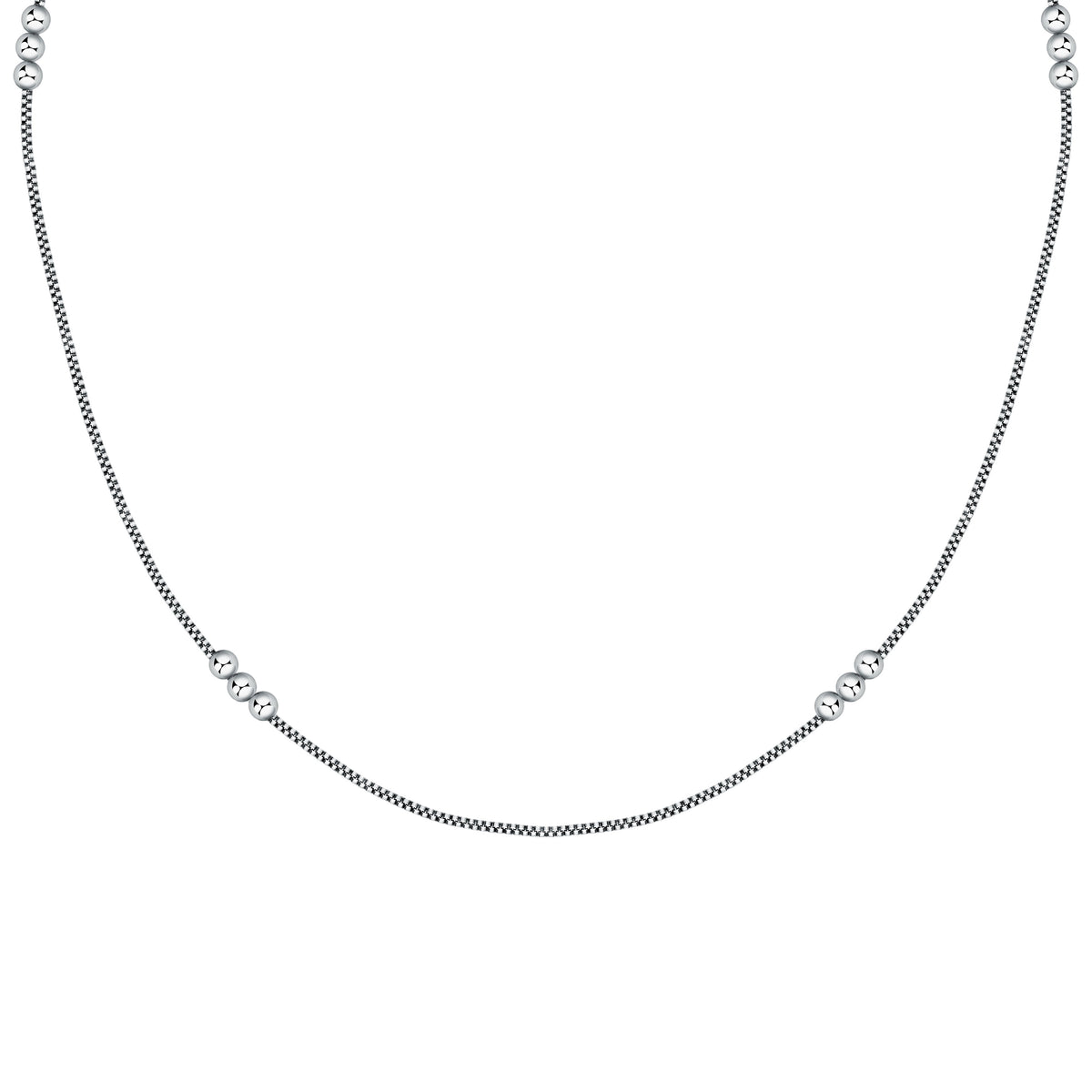 Collana La Petite Story Beaded donna LPS10AZU07