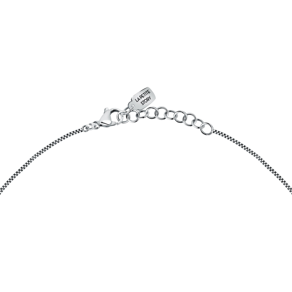 Collana La Petite Story Beaded donna LPS10AZU07