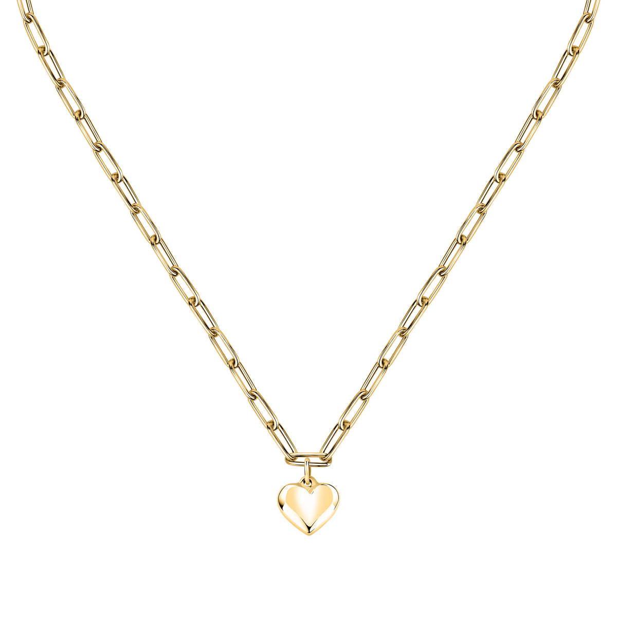 Collana La Petite Story Bold donna LPS10AZV02