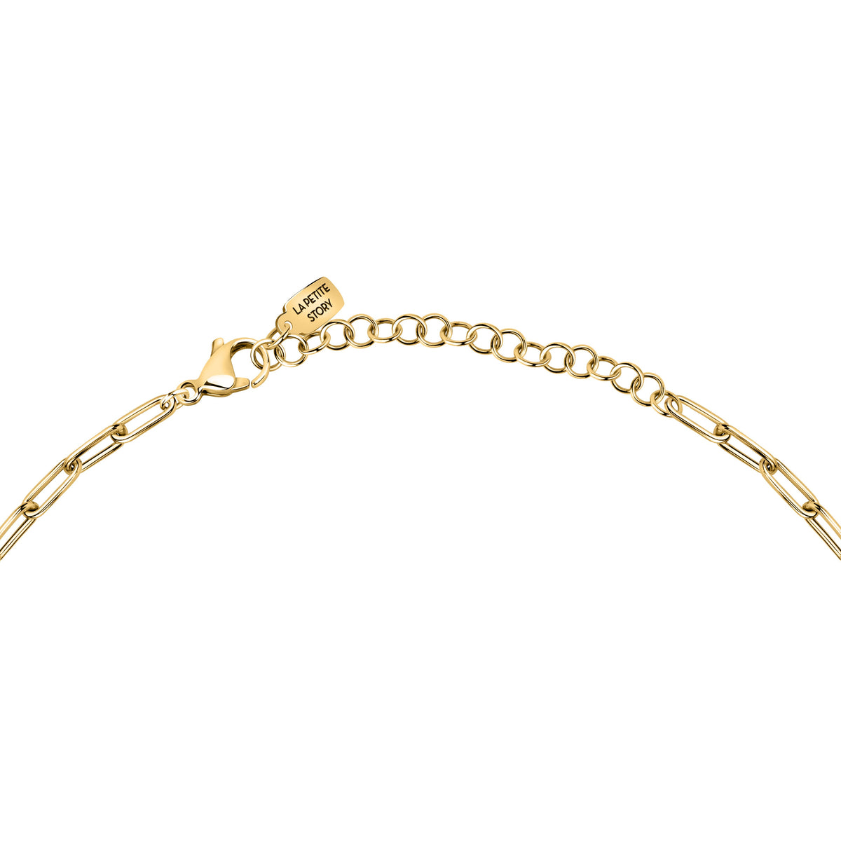 Collana La Petite Story Bold donna LPS10AZV02
