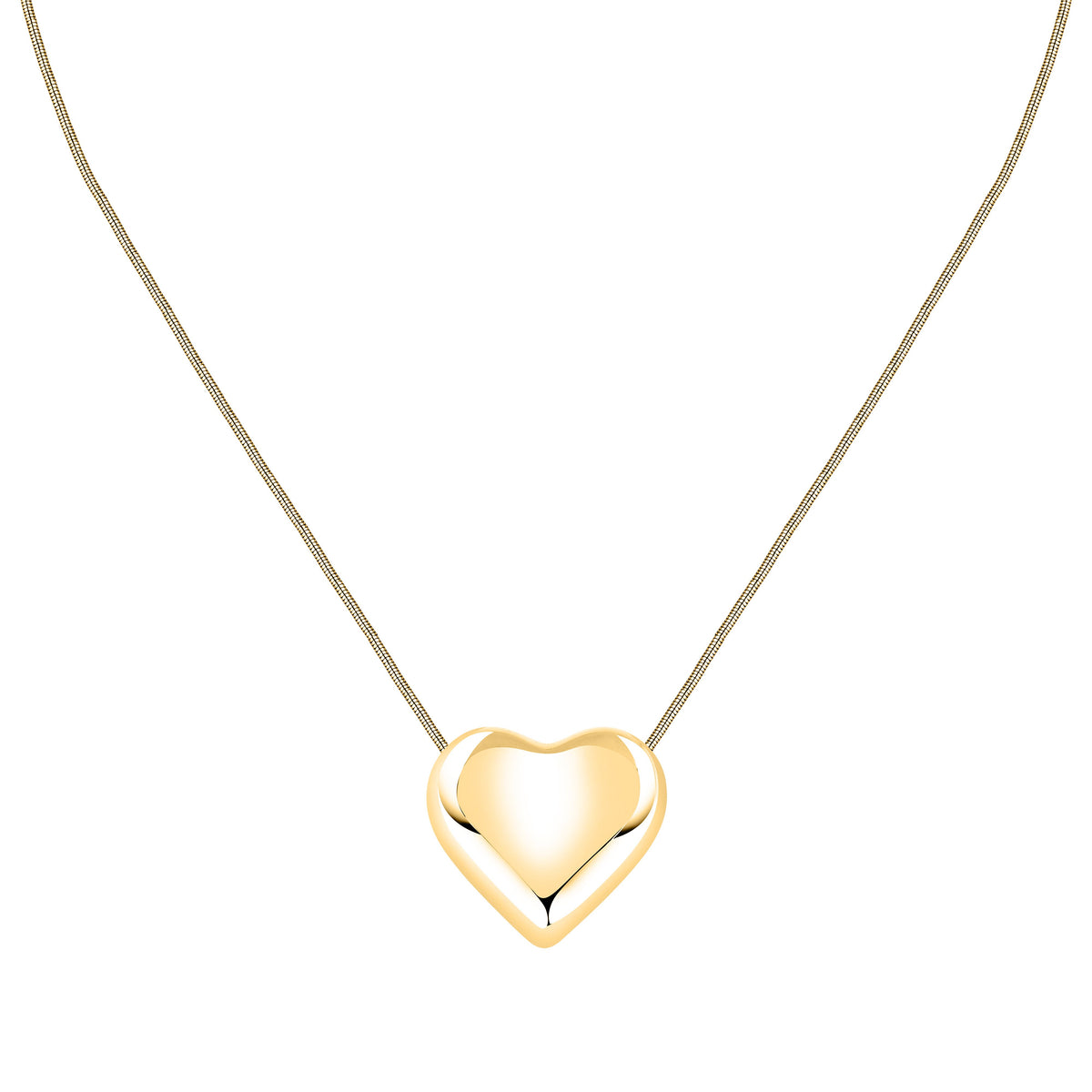 Collana La Petite Story Bold donna LPS10AZV03