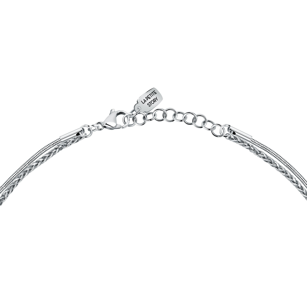 Collana La Petite Story Snake donna LPS10AZY02