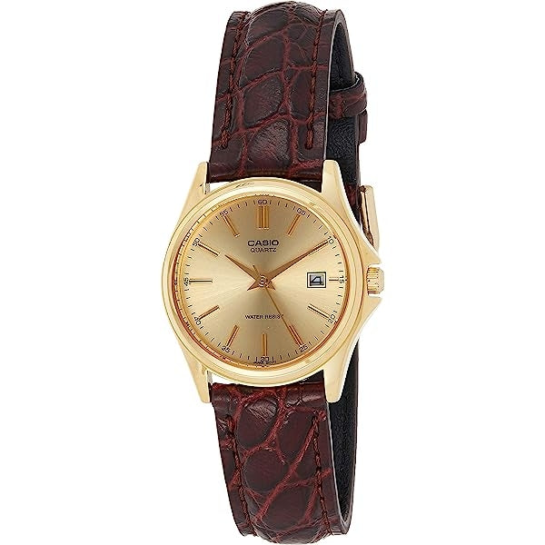 Orologio CASIO COLLECTION & VINTAGE donna LTP-1183Q-9ADF