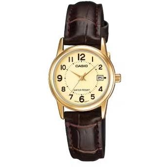 Orologio CASIO COLLECTION & VINTAGE donna LTP-V002GL-9BUDF
