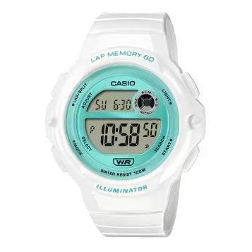 Orologio CASIO COLLECTION & VINTAGE donna LWS-1200H-7A3VDF