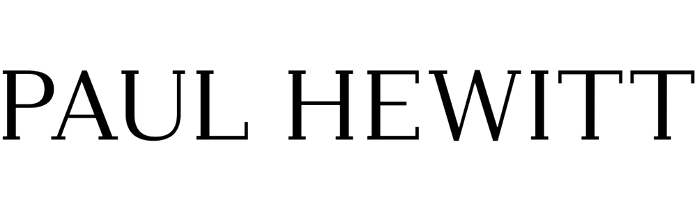 Paul Hewitt logo