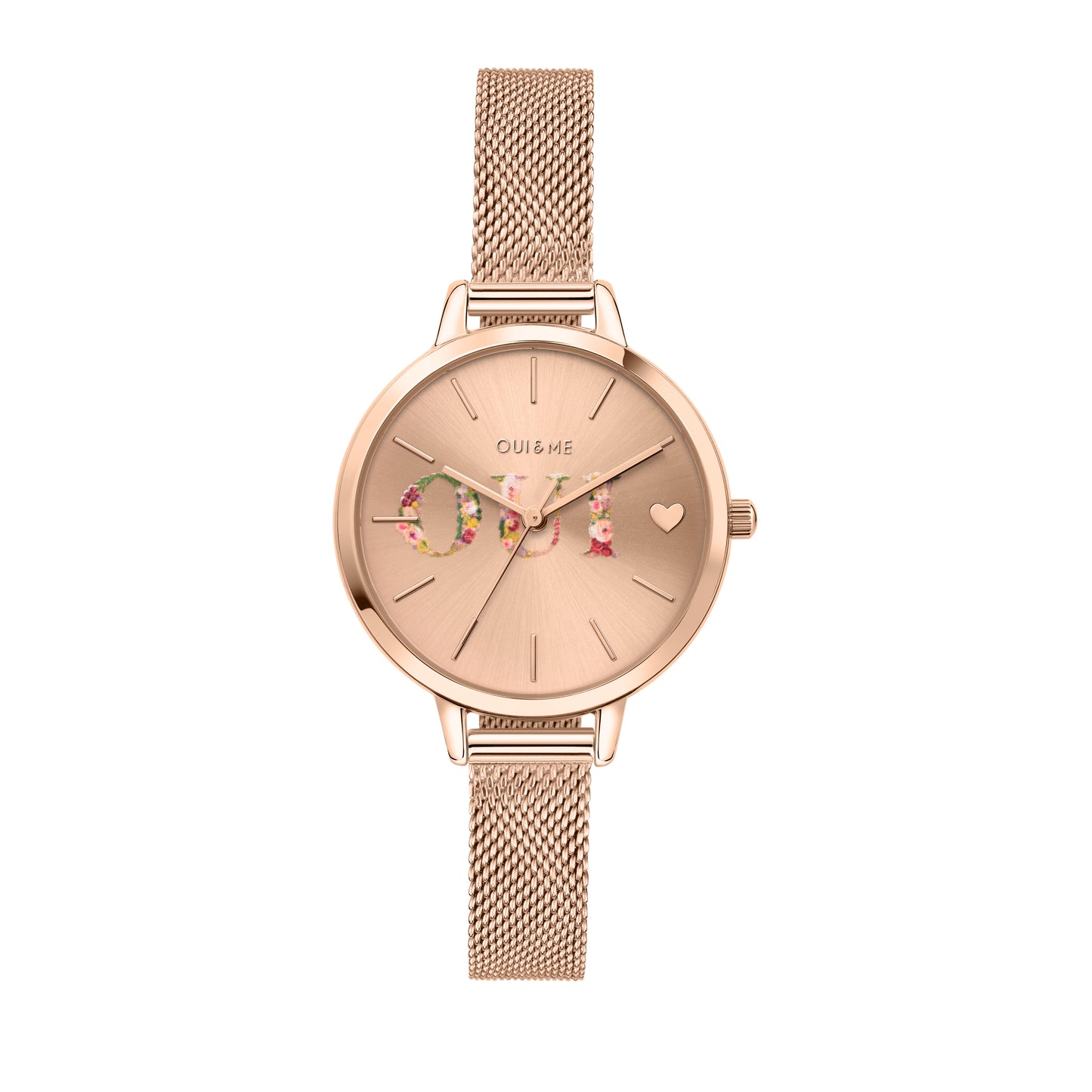 Orologio Donna Oui&Me Petite Fleurette ME010044-OUI&ME-Eldorado Jewels
