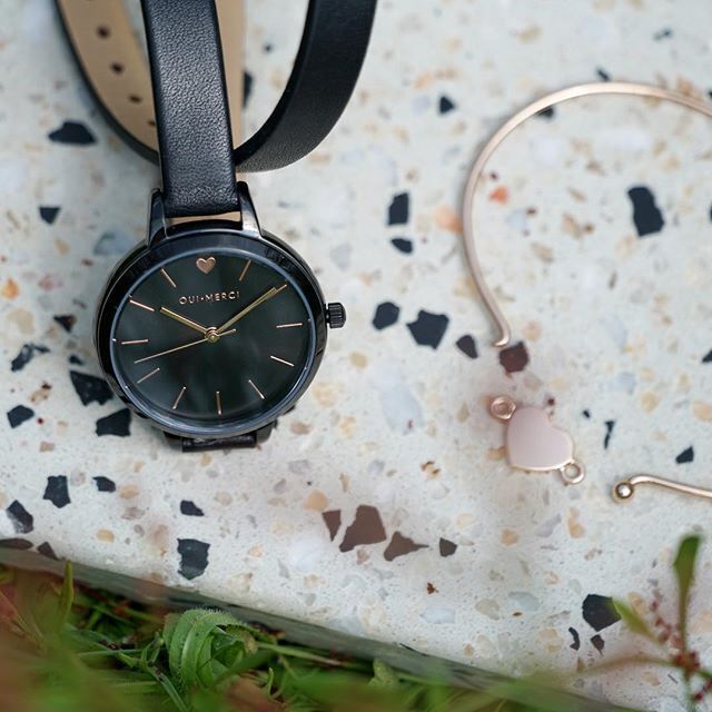 
                  
                    Orologio Donna OUI&ME AMOURETTE ME010050
                  
                