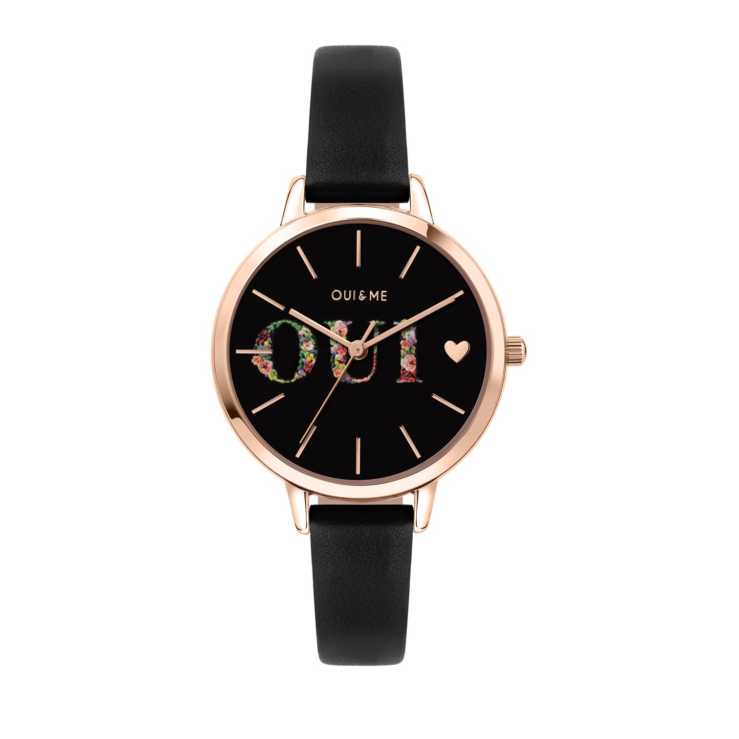 Orologio Donna OUI&ME FLEURETTE ME010079