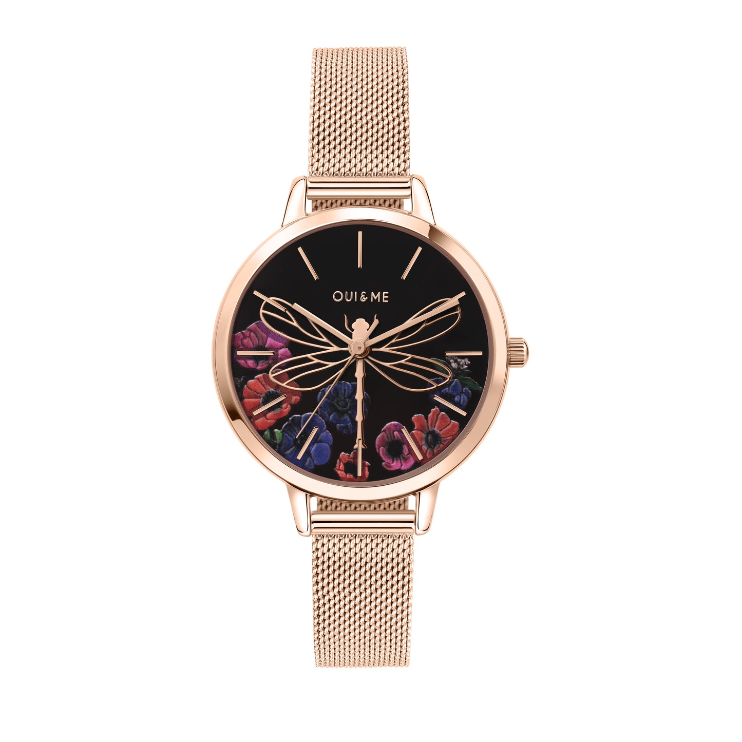 Orologio Donna OUI&ME FLEURETTE ME010102