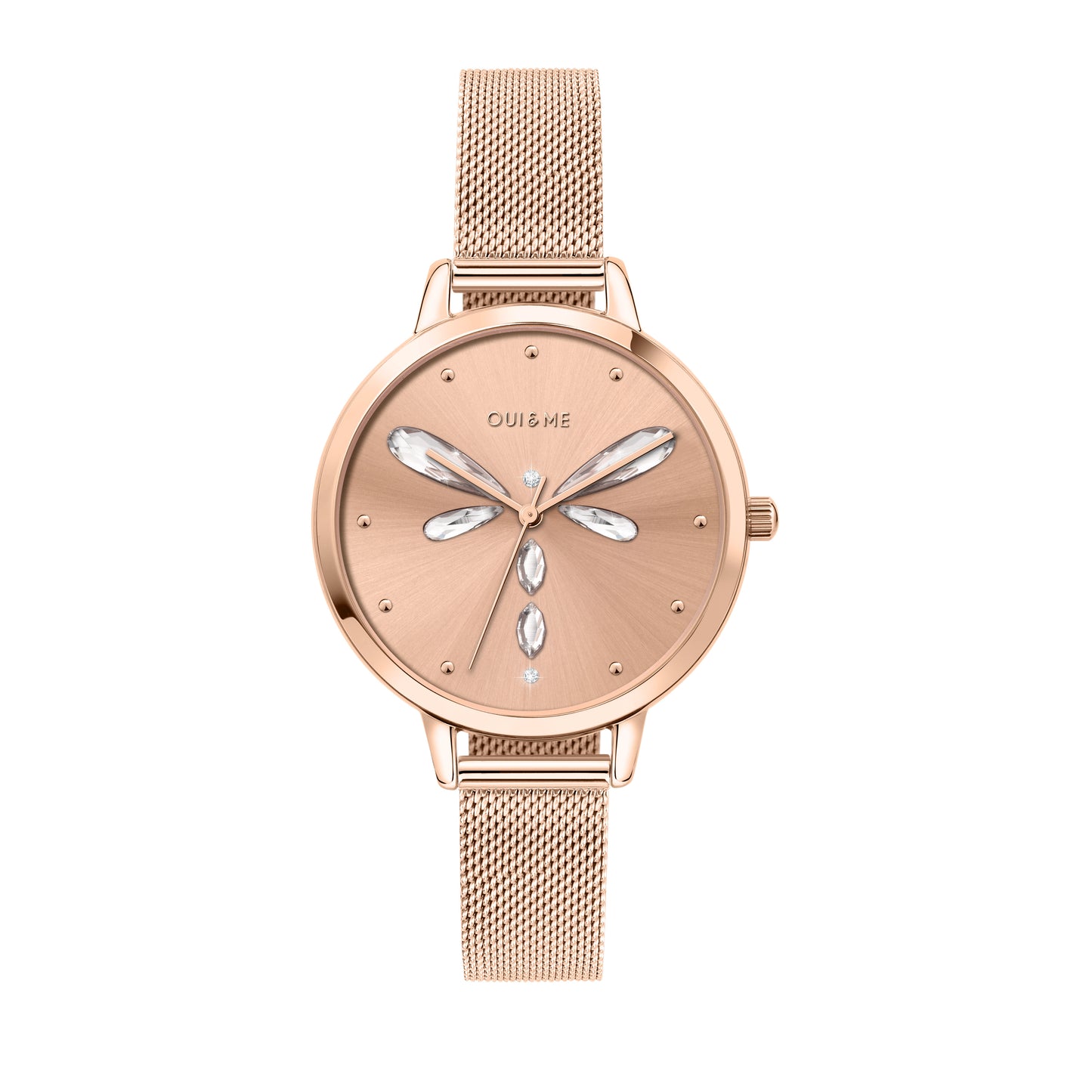 Orologio Donna OUI&ME AMOURETTE ME010138