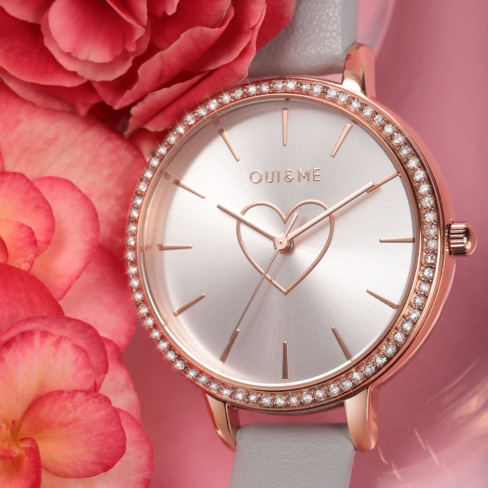 
                  
                    Orologio Donna OUI&ME AMOURETTE ME010289
                  
                