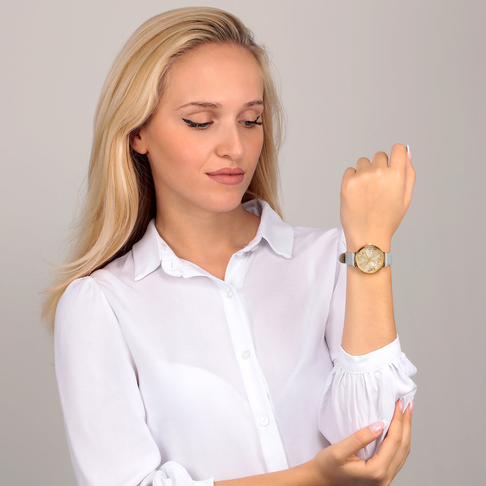 
                  
                    Orologio Donna Oui&Me Etoile ME010300-OUI&ME-Eldorado Jewels
                  
                