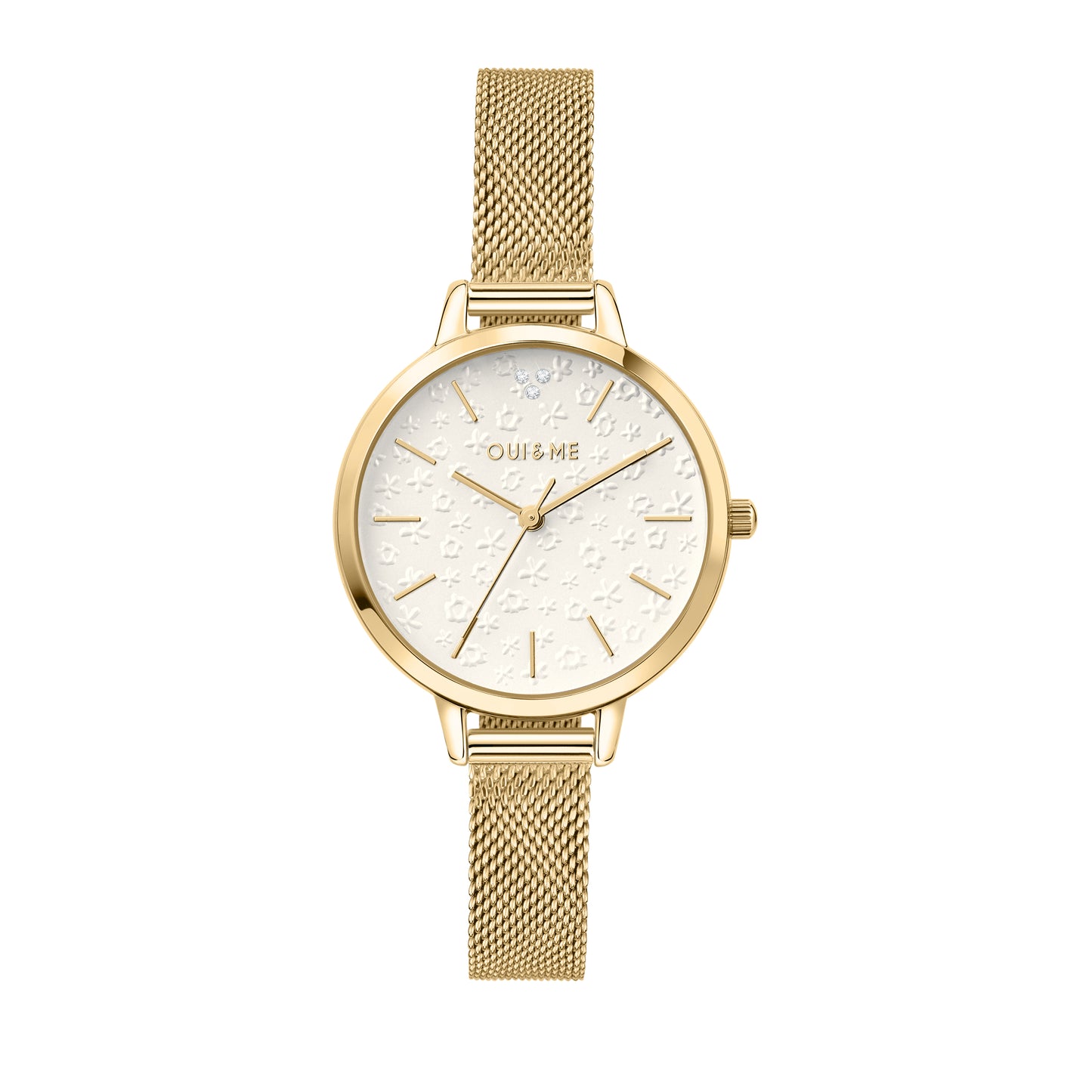 Orologio Donna OUI&ME FLEURETTE ME010308