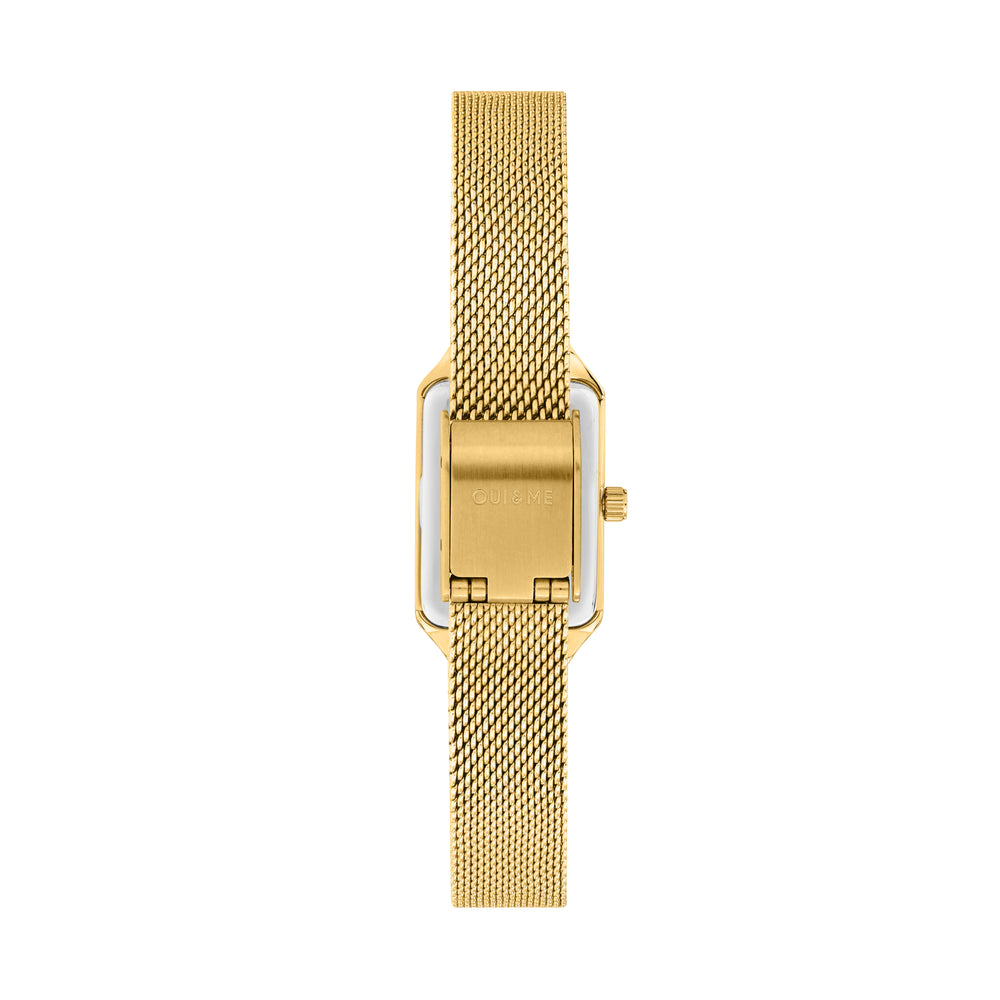 
                  
                    Orologio Donna Oui&Me Finette ME010410
                  
                