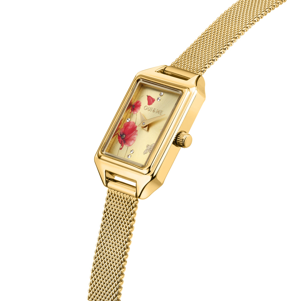 
                  
                    Orologio Donna Oui&Me Finette ME010410
                  
                