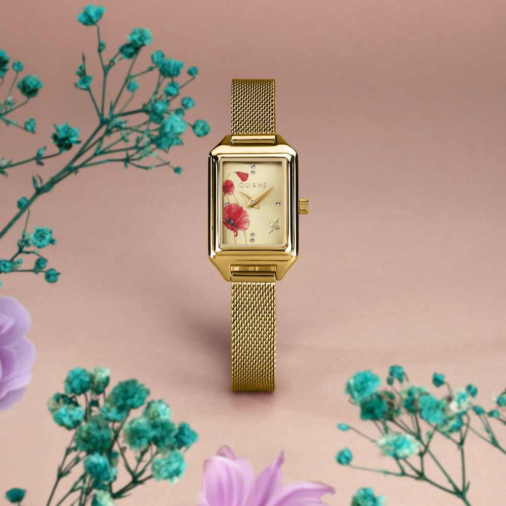 
                  
                    Orologio Donna Oui&Me Finette ME010410
                  
                