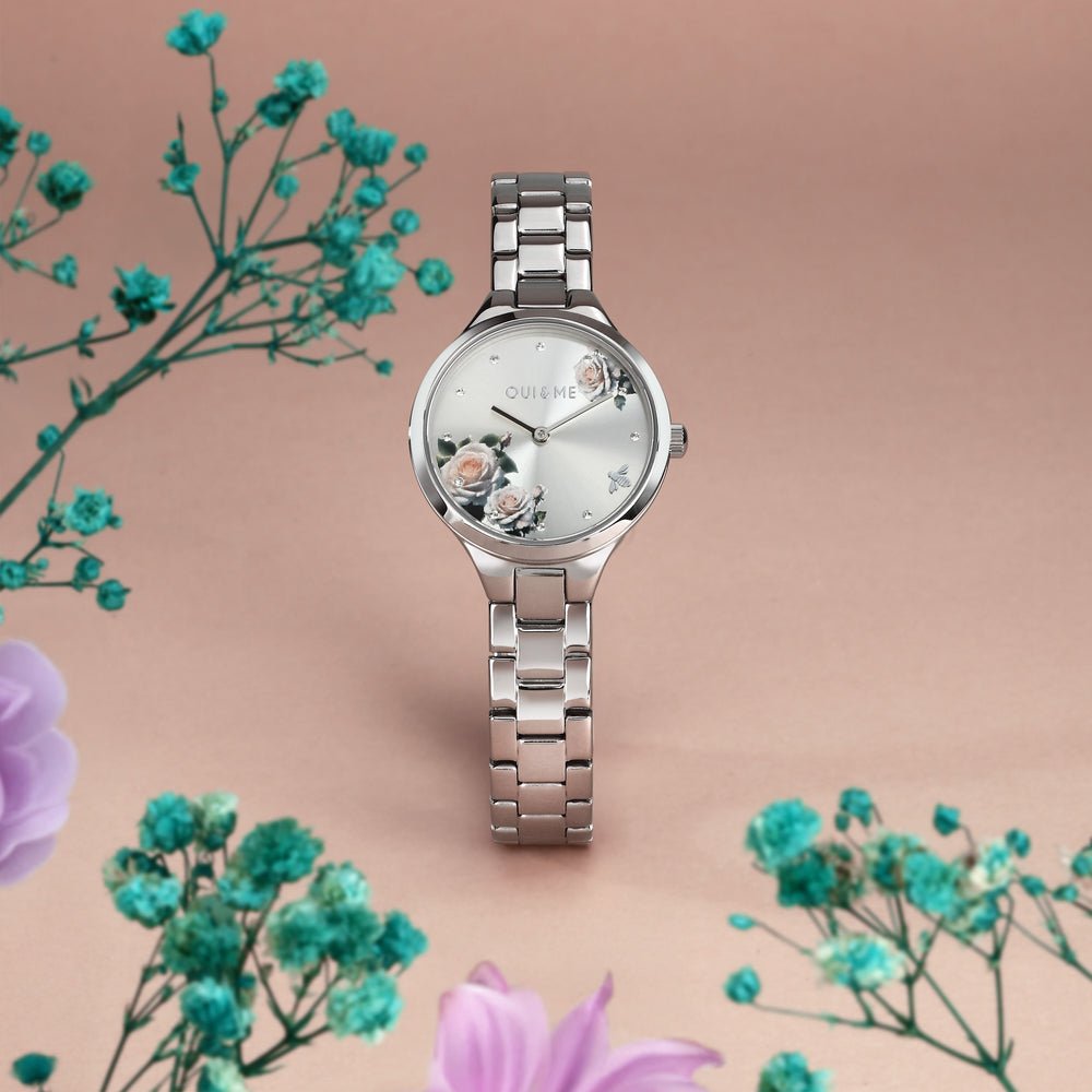 
                  
                    Orologio Donna Oui&Me Jolie ME010417
                  
                