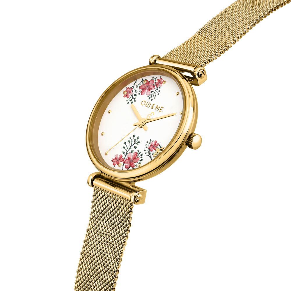 
                  
                    Orologio Donna Oui&Me Etoile ME010418
                  
                