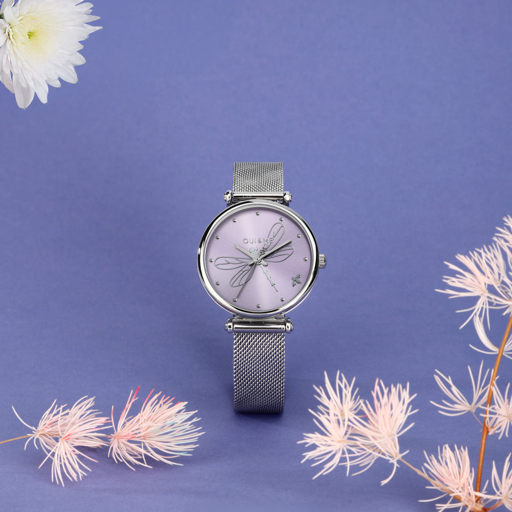 
                  
                    Orologio Donna Oui&Me Etoile ME010419
                  
                