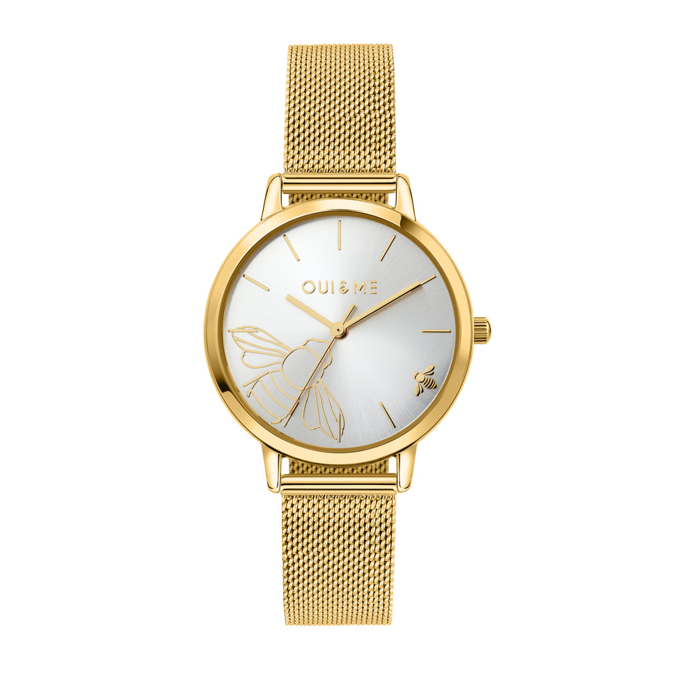 Orologio Donna OUI&ME FLEURETTE ME010428