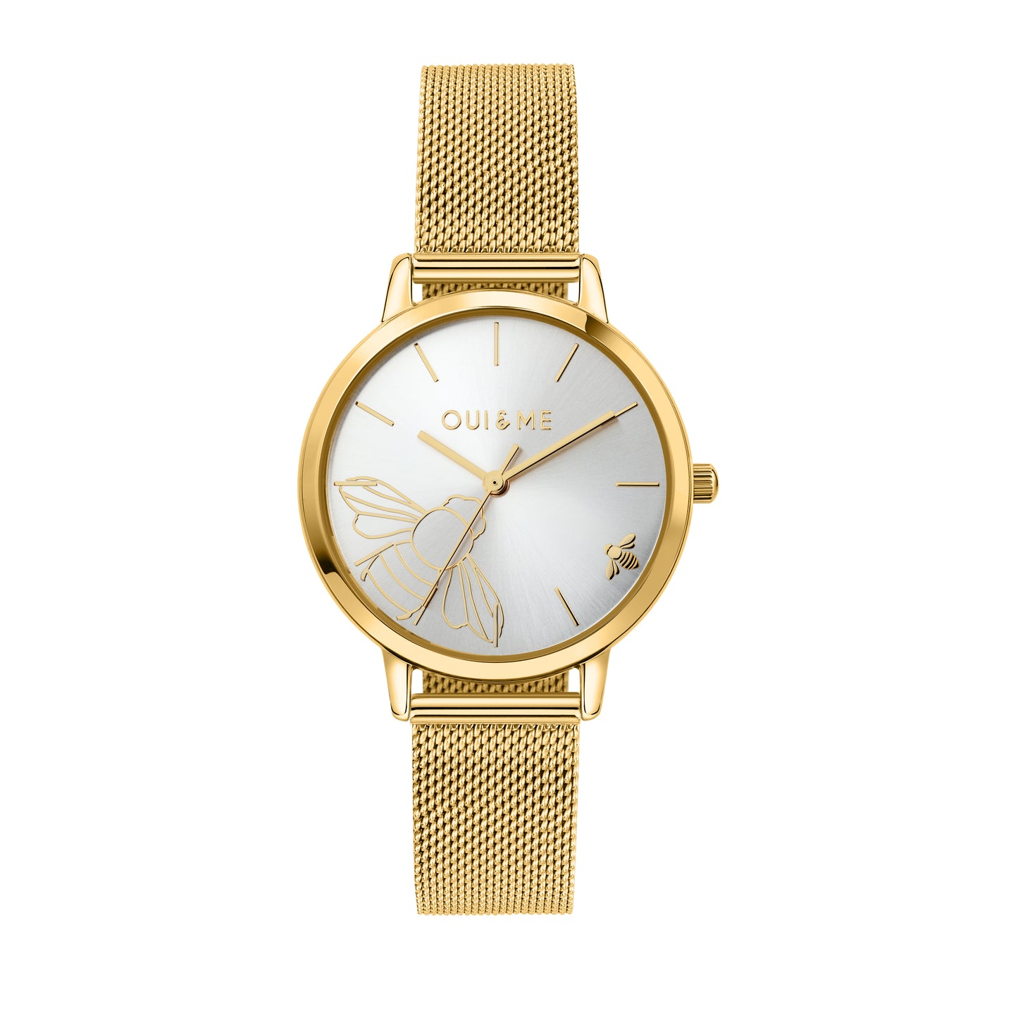 Orologio Donna OUI&ME FLEURETTE ME010428