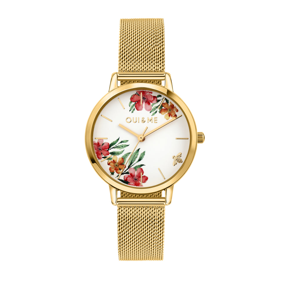 Orologio Donna OUI&ME FLEURETTE ME010429
