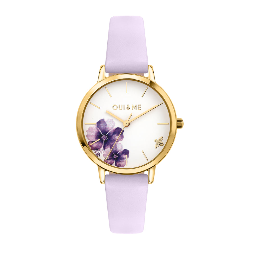 Orologio Donna OUI&ME FLEURETTE ME010430