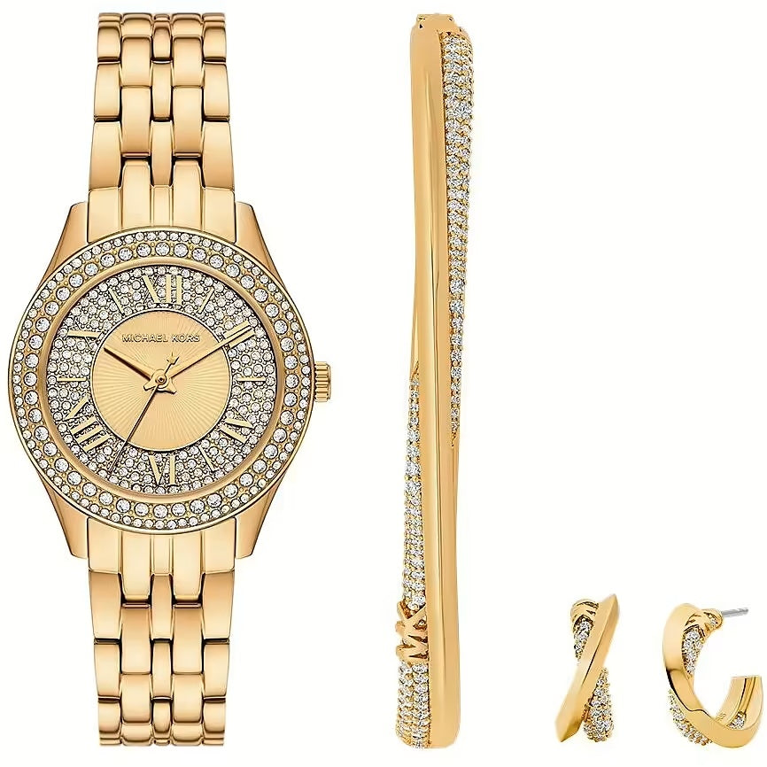 Orologio MICHAEL KORS donna MK4974SET