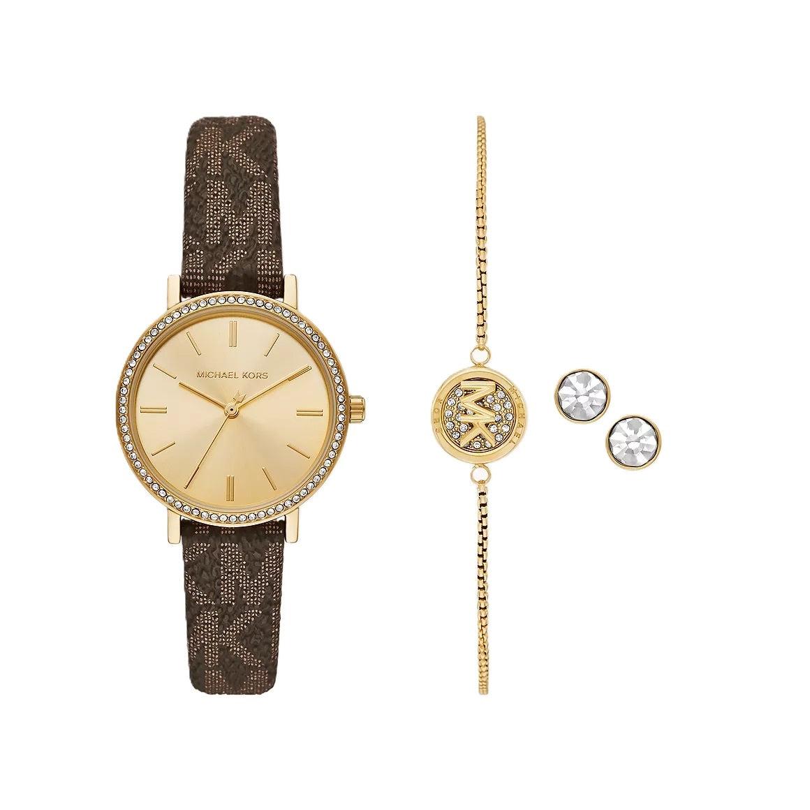 Orologio MICHAEL KORS donna MKO9001SET
