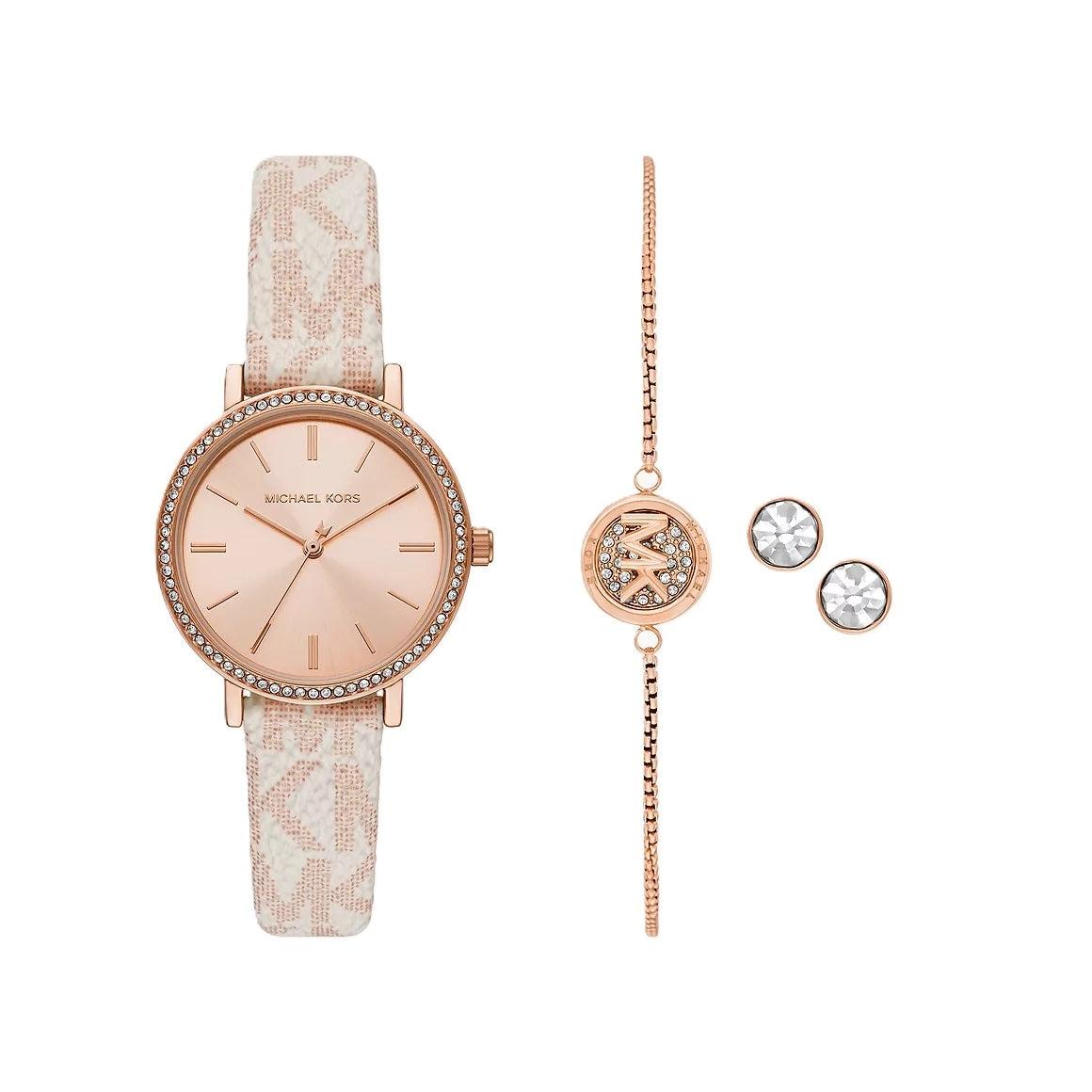 Orologio MICHAEL KORS donna MKO9002SET